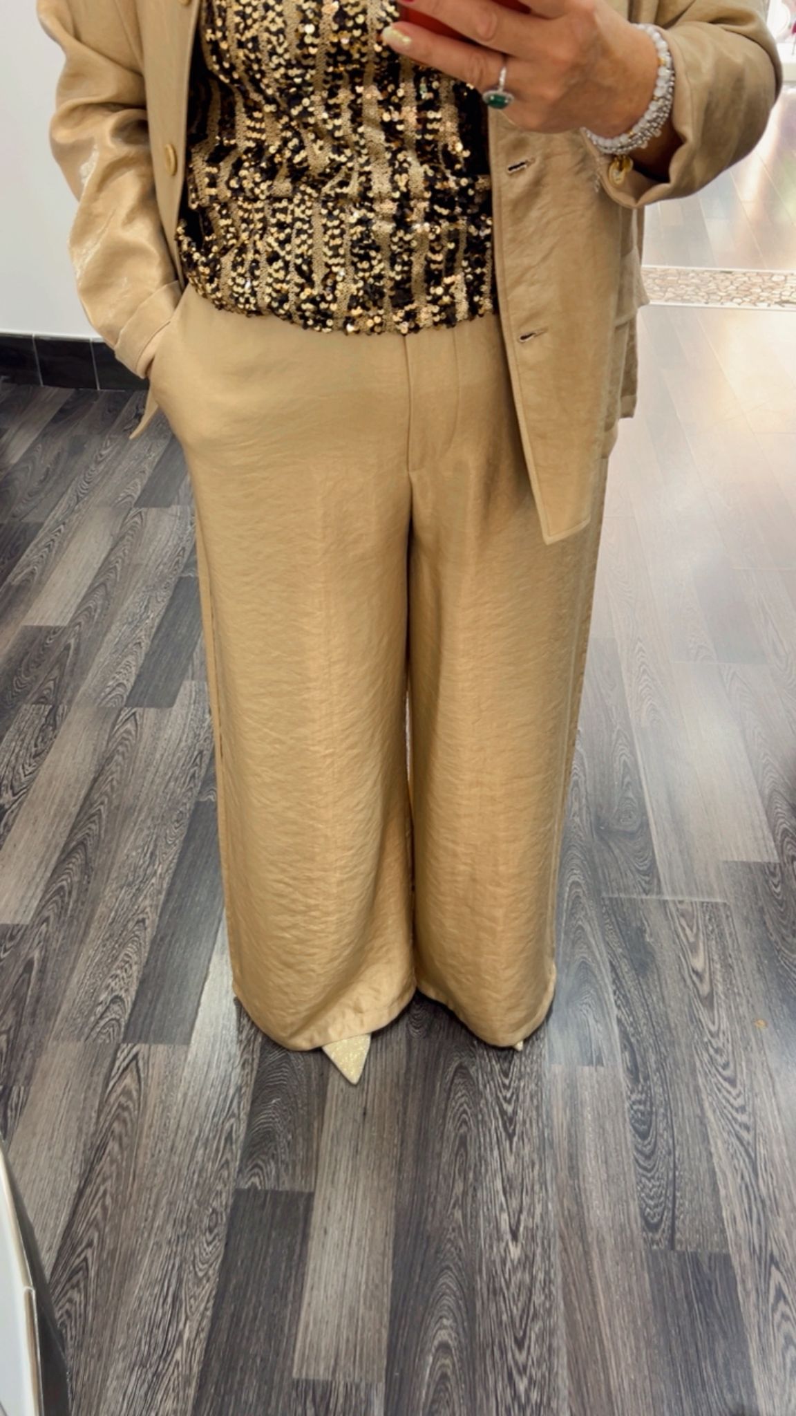 Pantalone 292