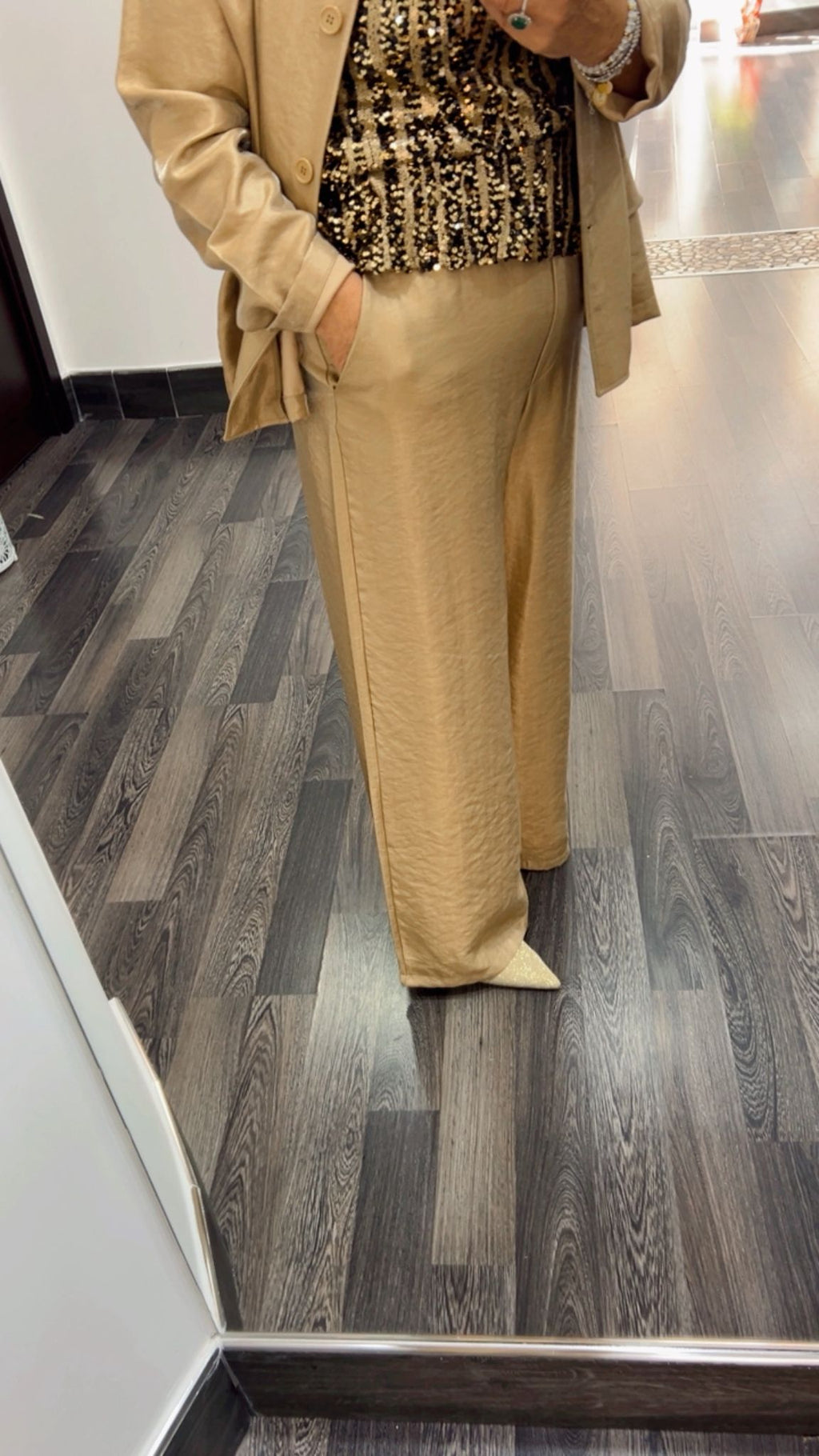 Pantalone 292
