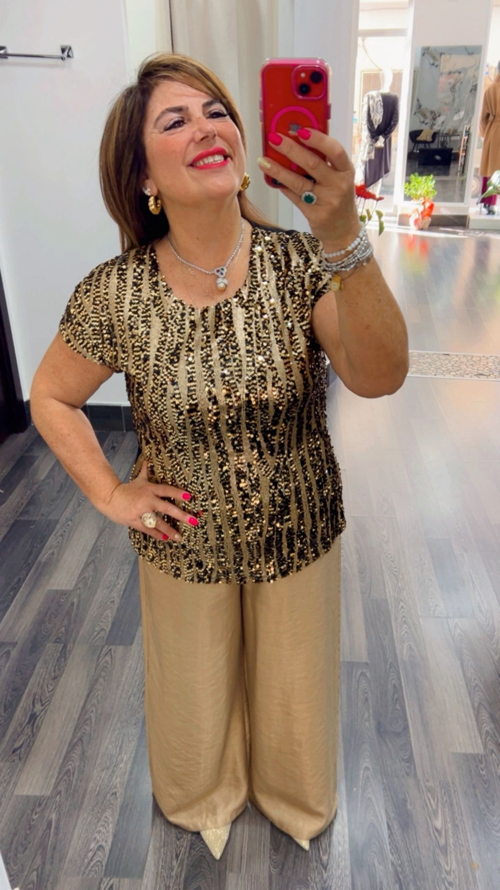 Sottogiacca Payette 215