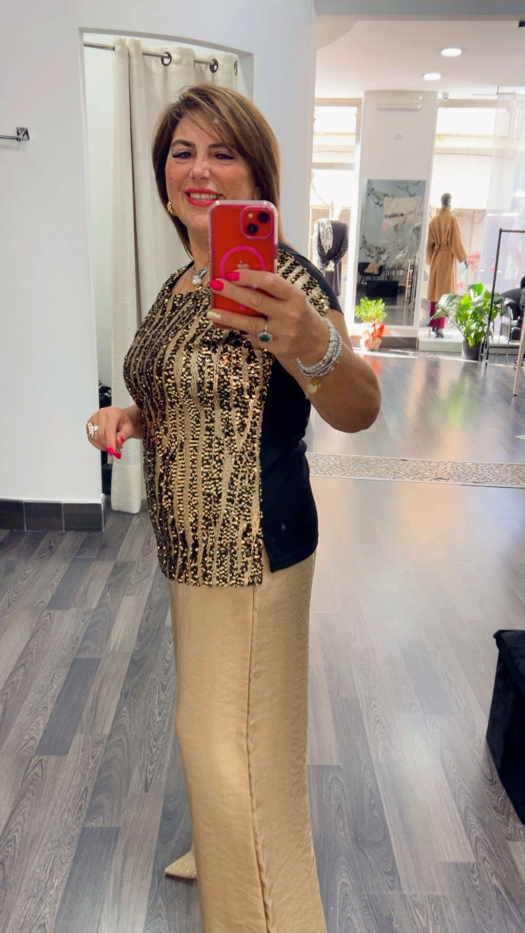 Sottogiacca Payette 215