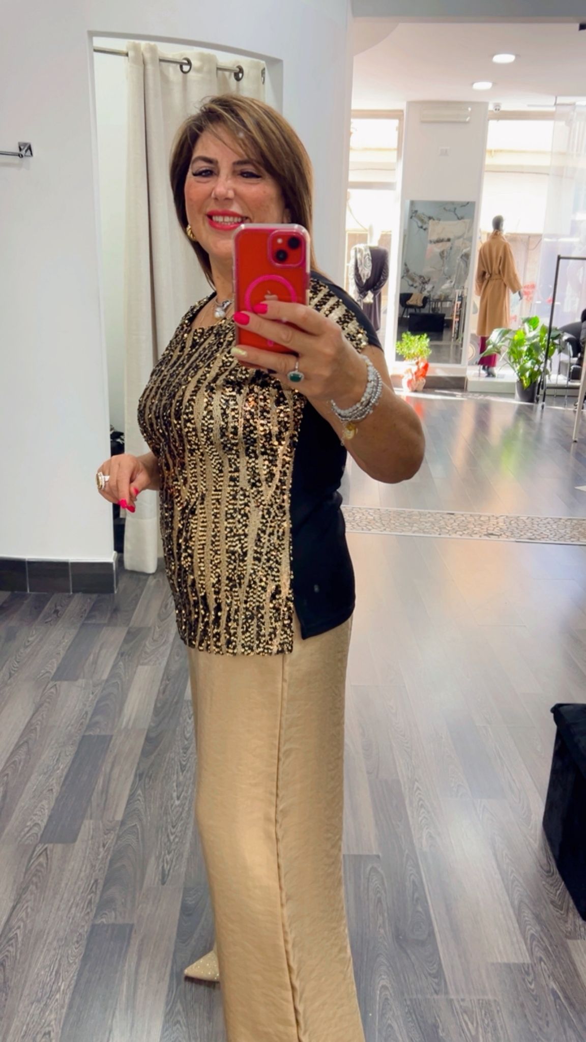 Sottogiacca Payette 215