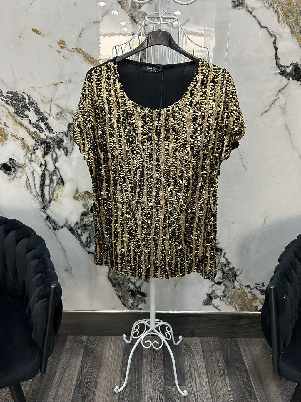 Sottogiacca Payette 215