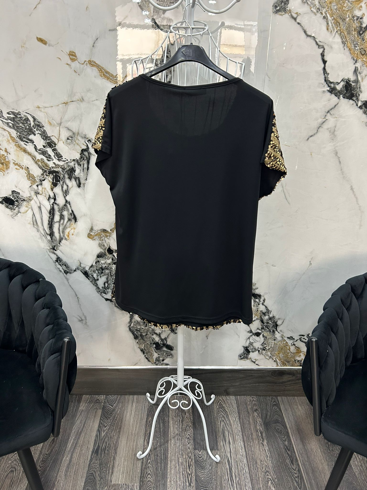 Sottogiacca Payette 215