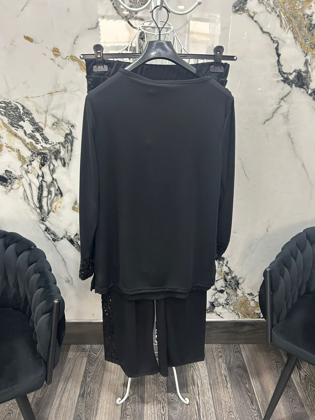 Completo Pizzo 226