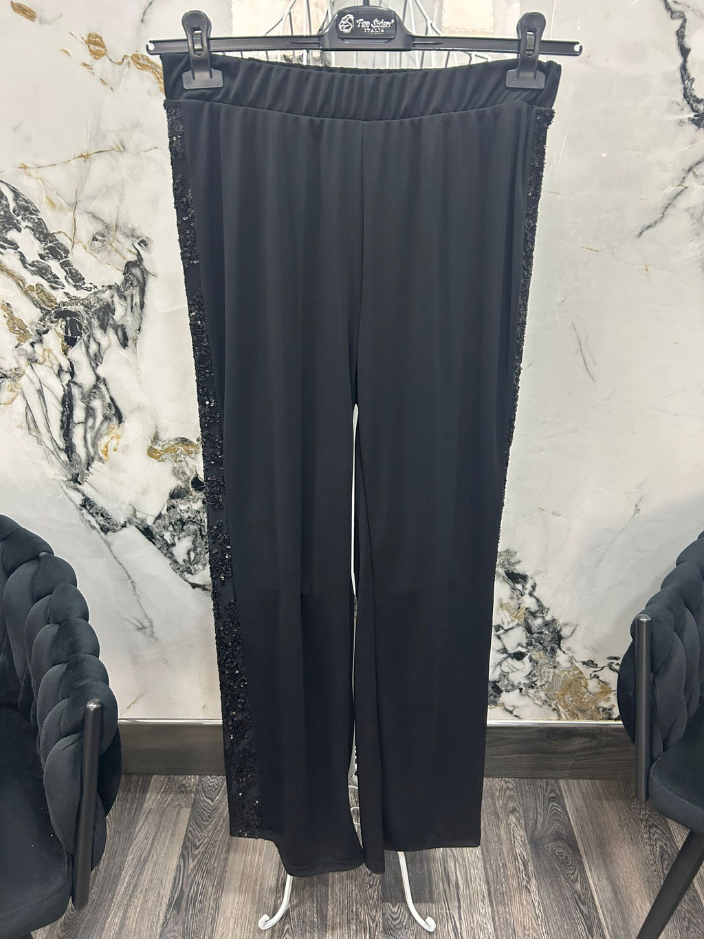 Completo Pizzo 226