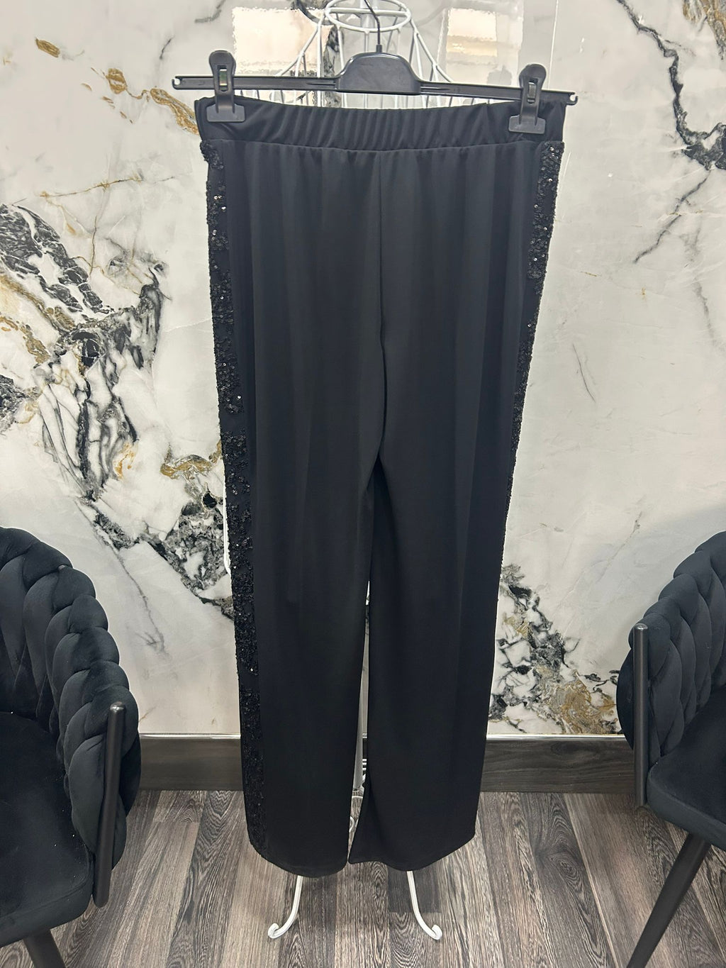 Completo Pizzo 226