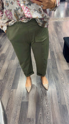 Pantalone 321