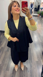 Pantalone ballon 347