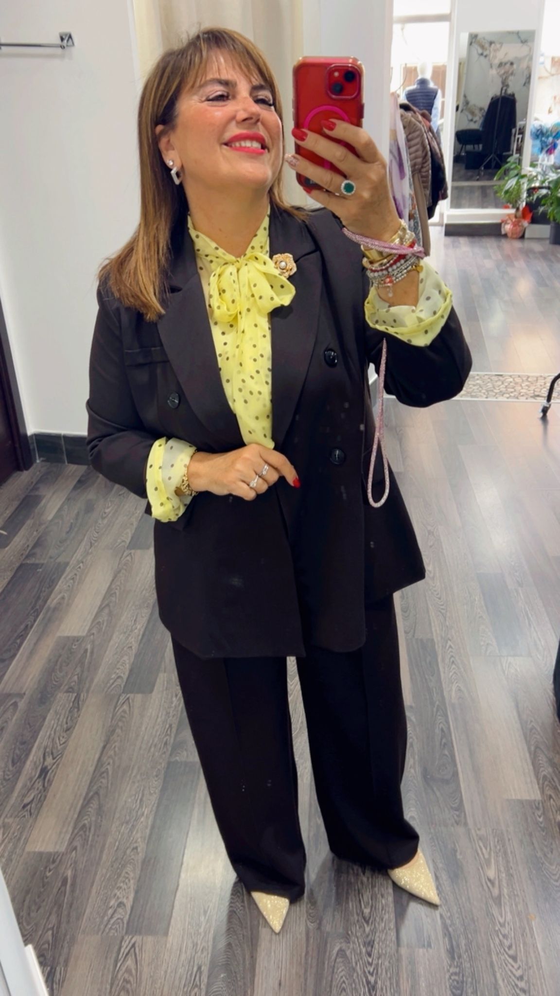 Tailleur 354