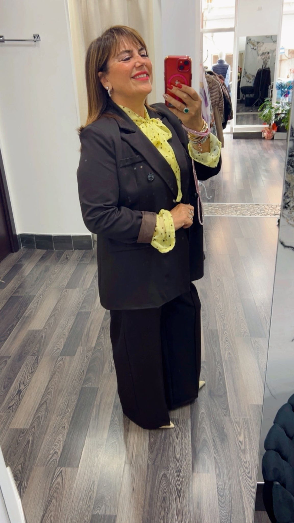 Tailleur 354