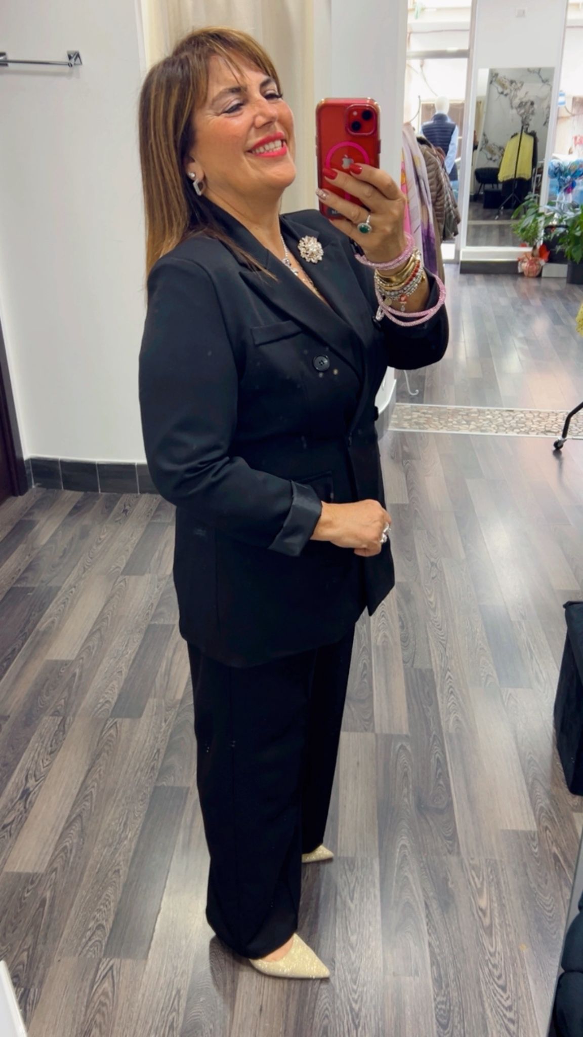 Tailleur 354