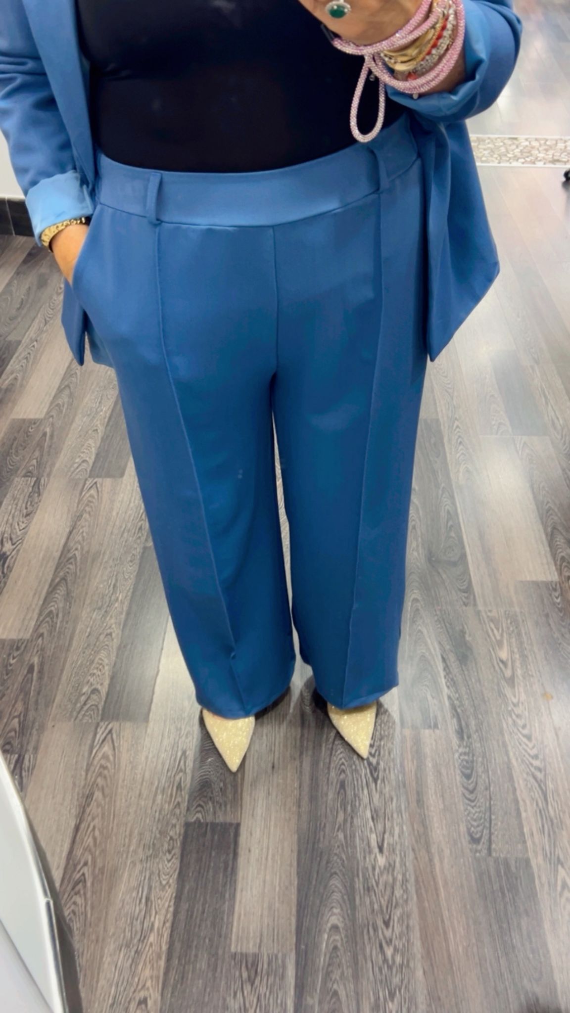 Tailleur 354