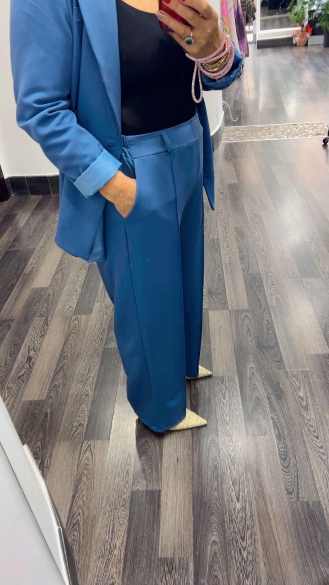 Tailleur 354