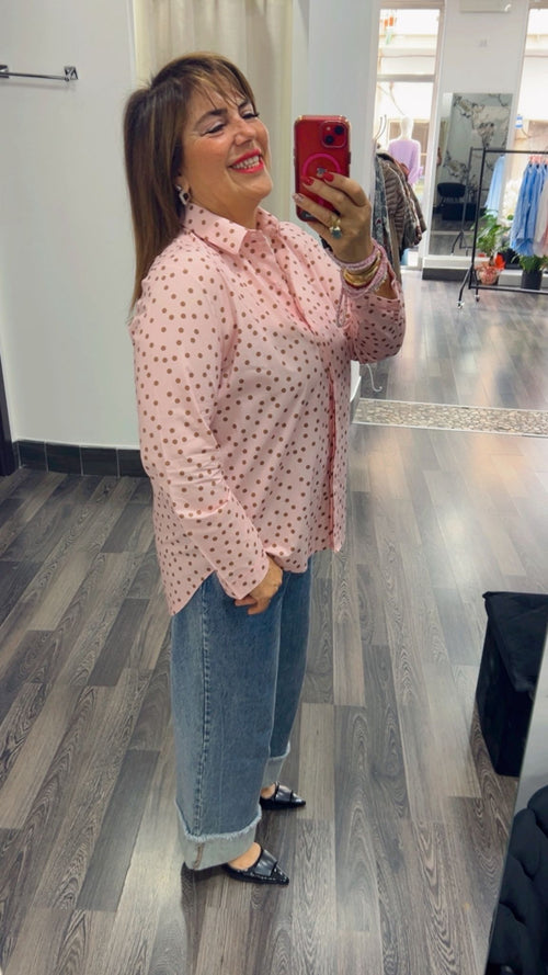 Camicia 356