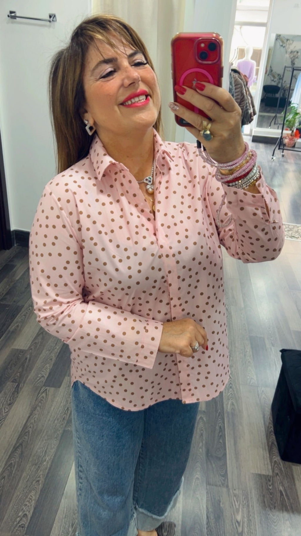 Camicia 356