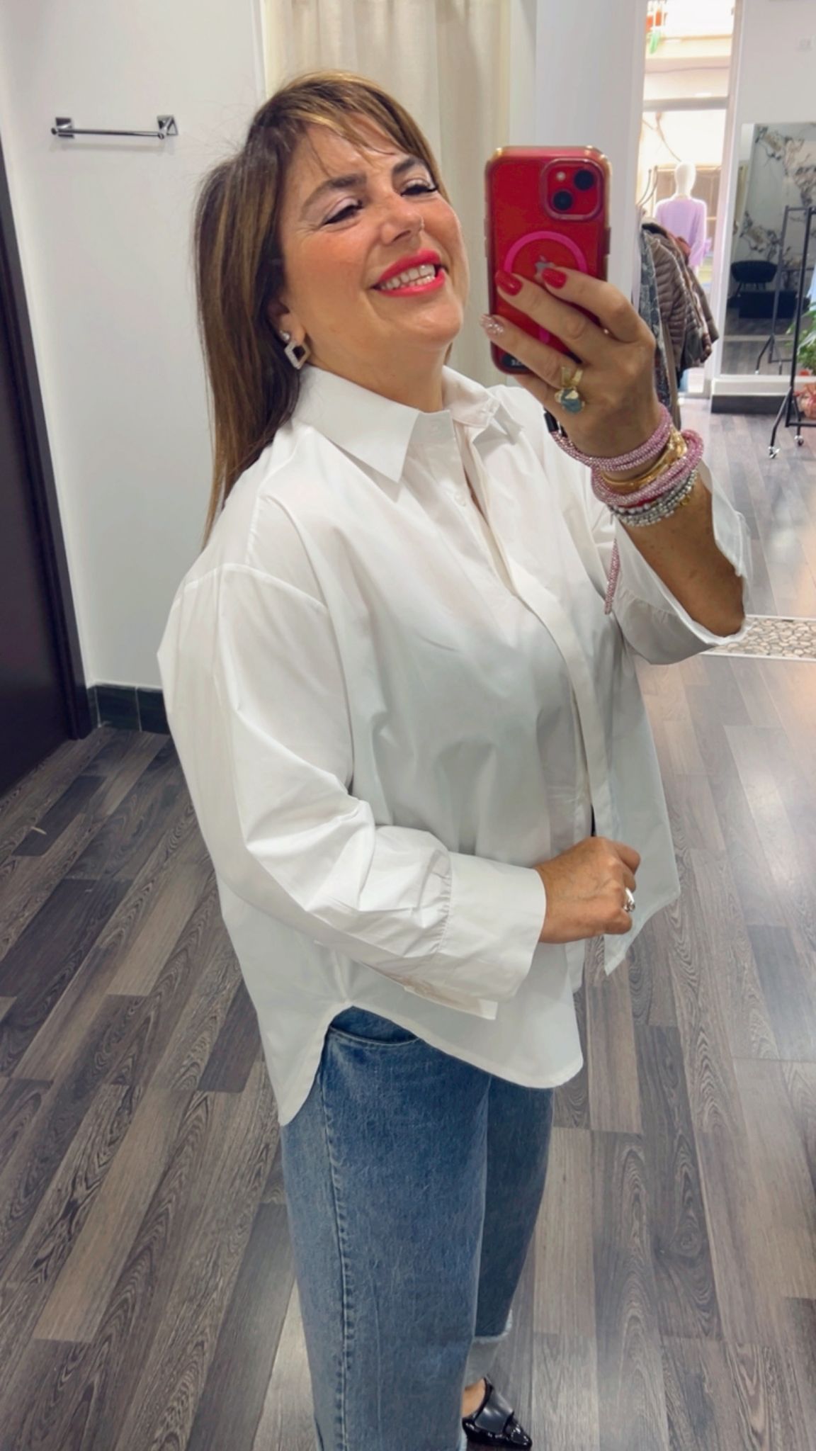 Camicia 357