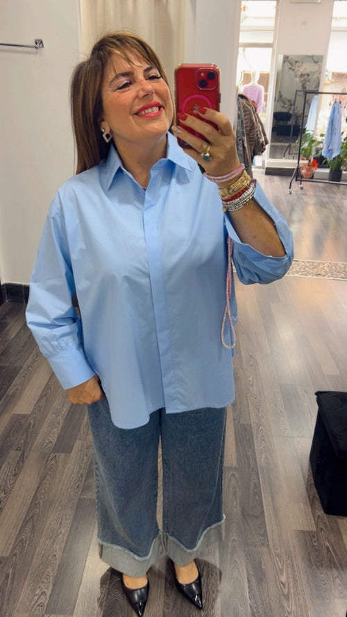Camicia 357