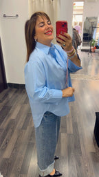 Camicia 357