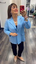 Giacca strass 369