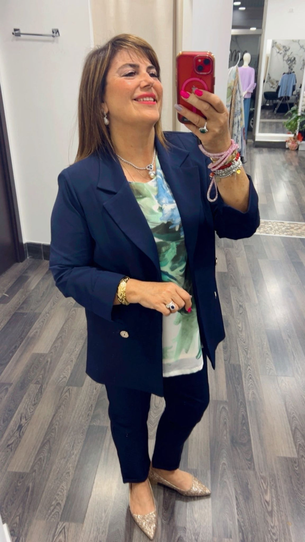 Giacca 362