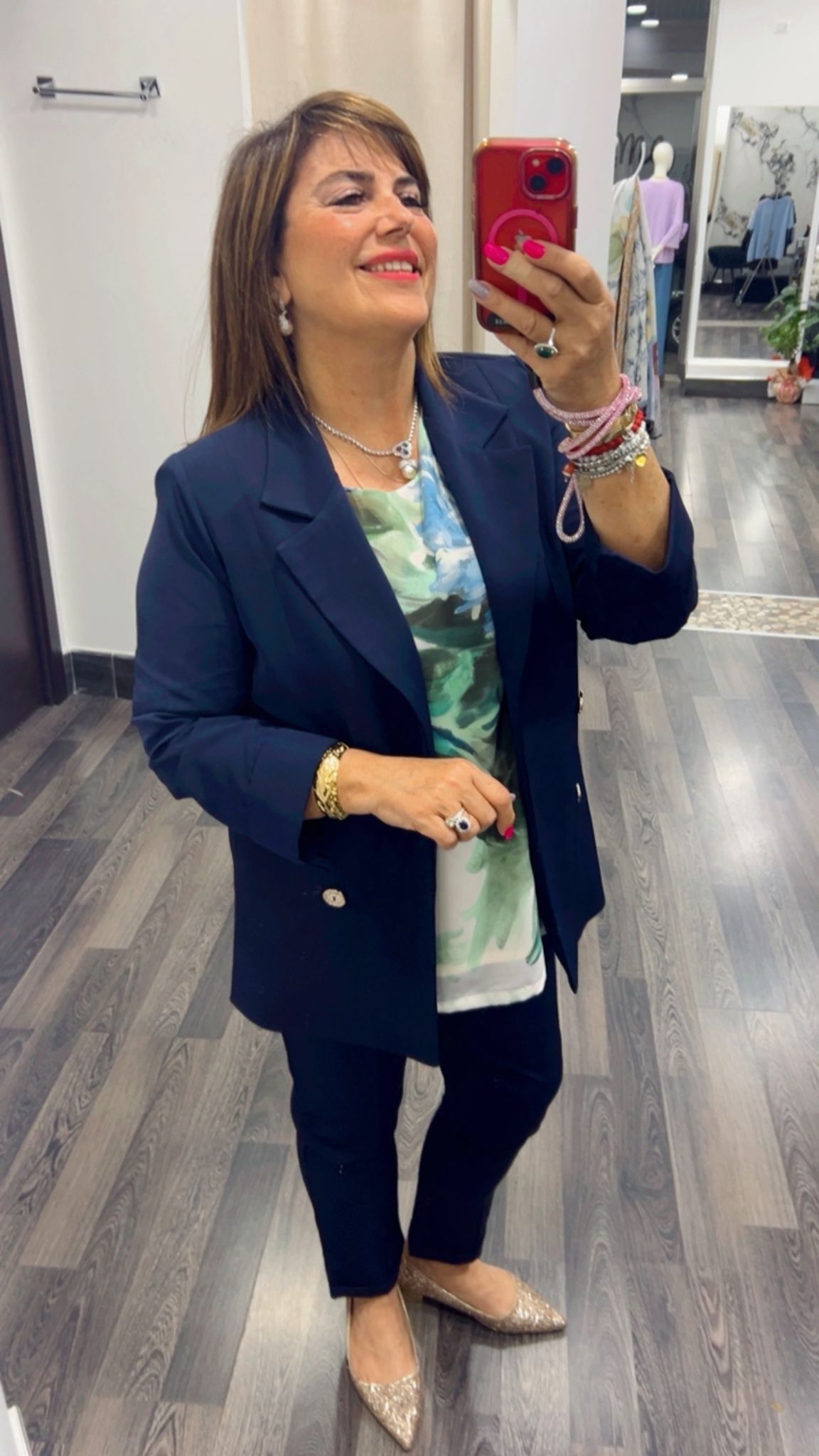 Giacca 362