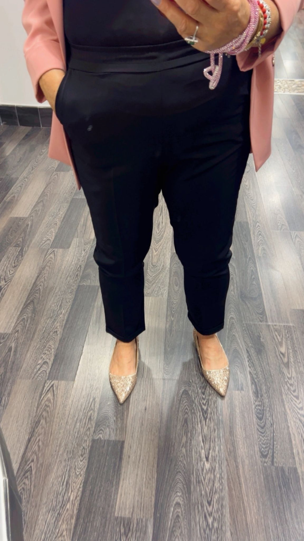 Pantalone cady 373