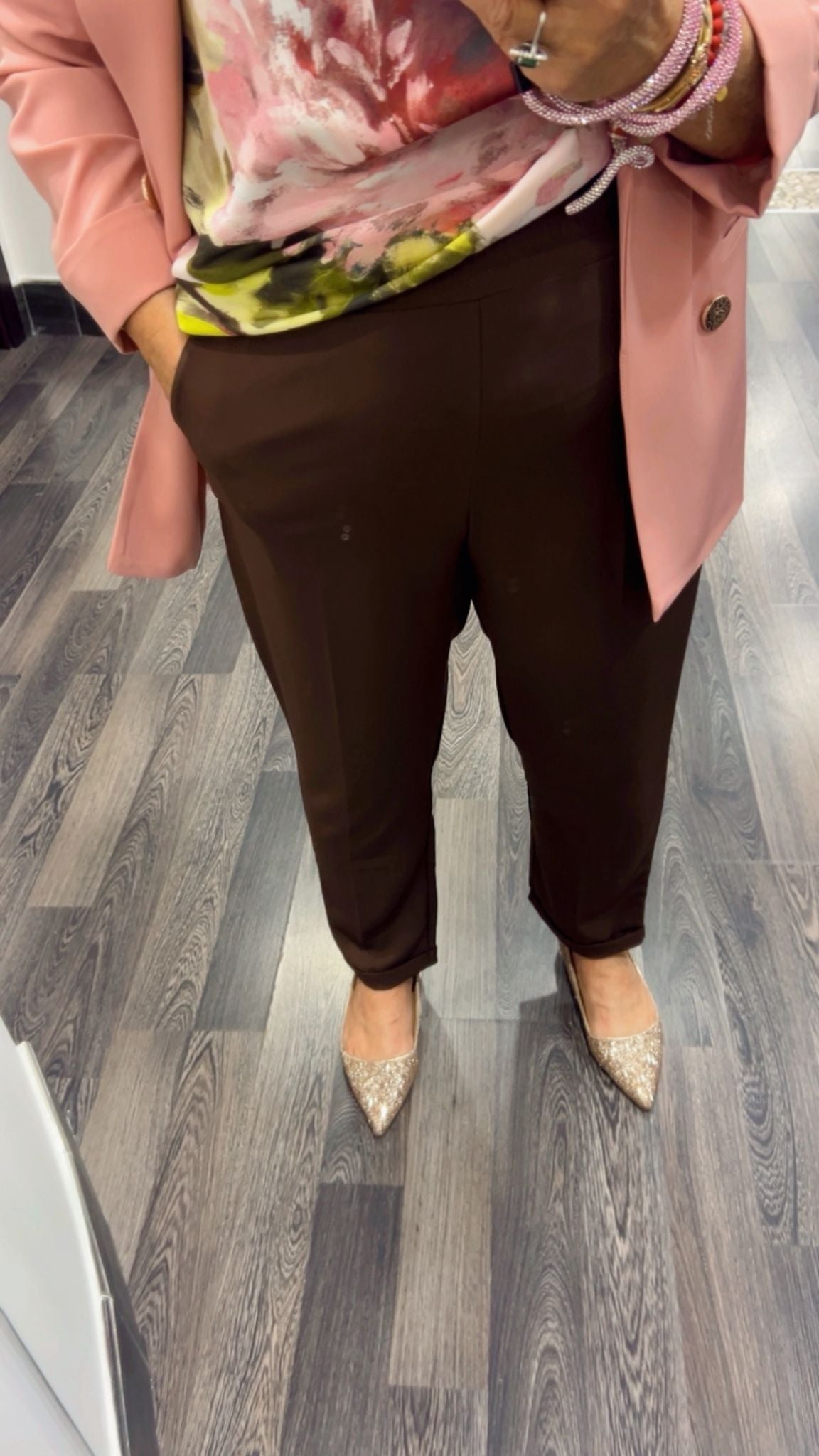 Pantalone cady 373