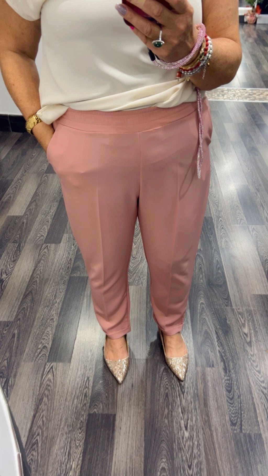 Pantalone cady 373