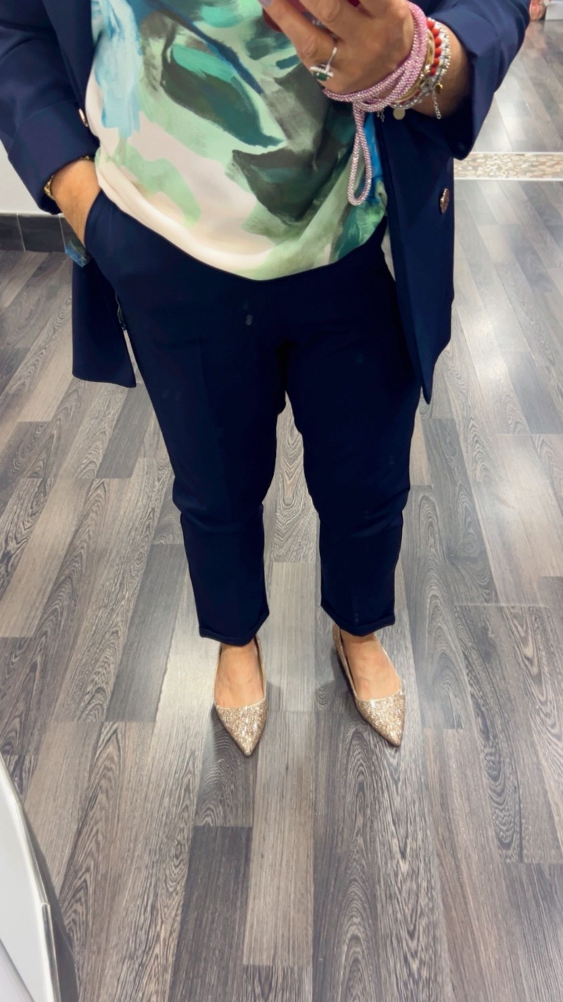 Pantalone cady 373