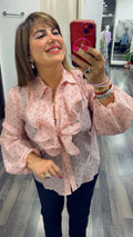 Camicia rousch 364