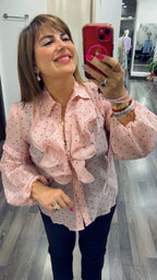 Camicia rousch 364