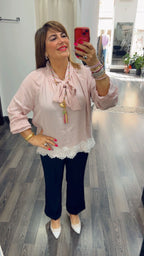 Pantalone cady 378