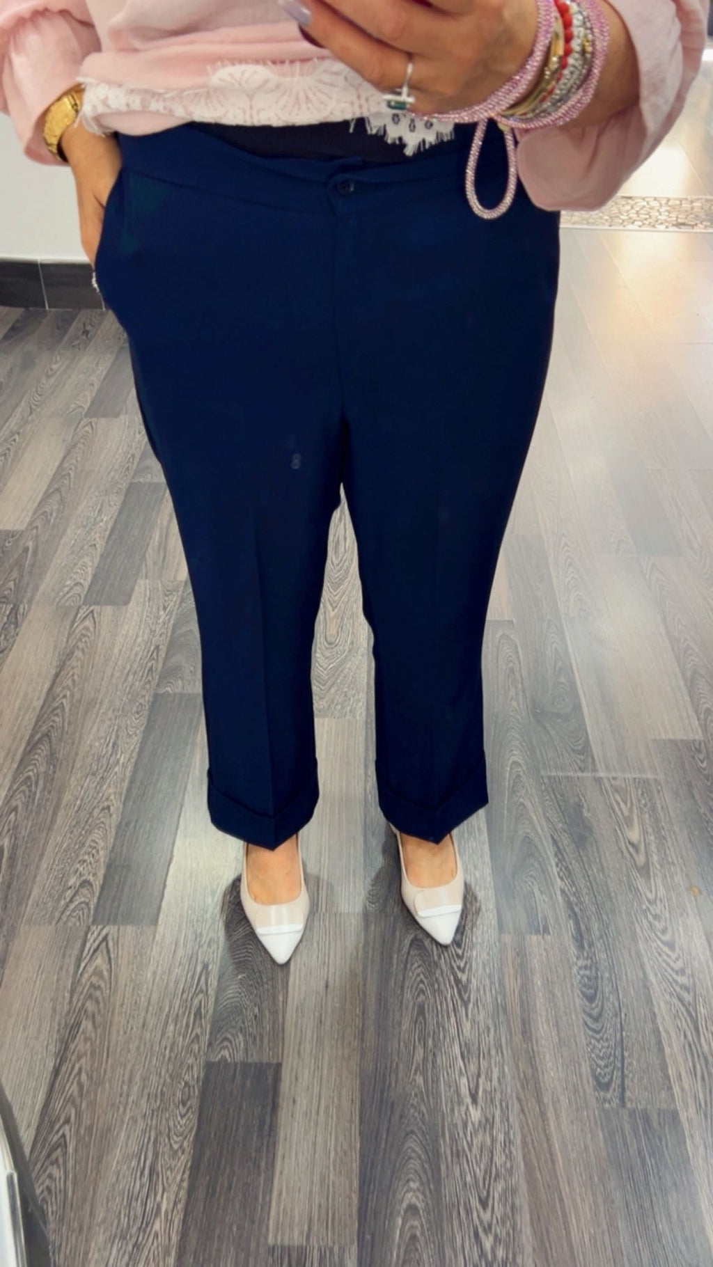 Pantalone cady 378