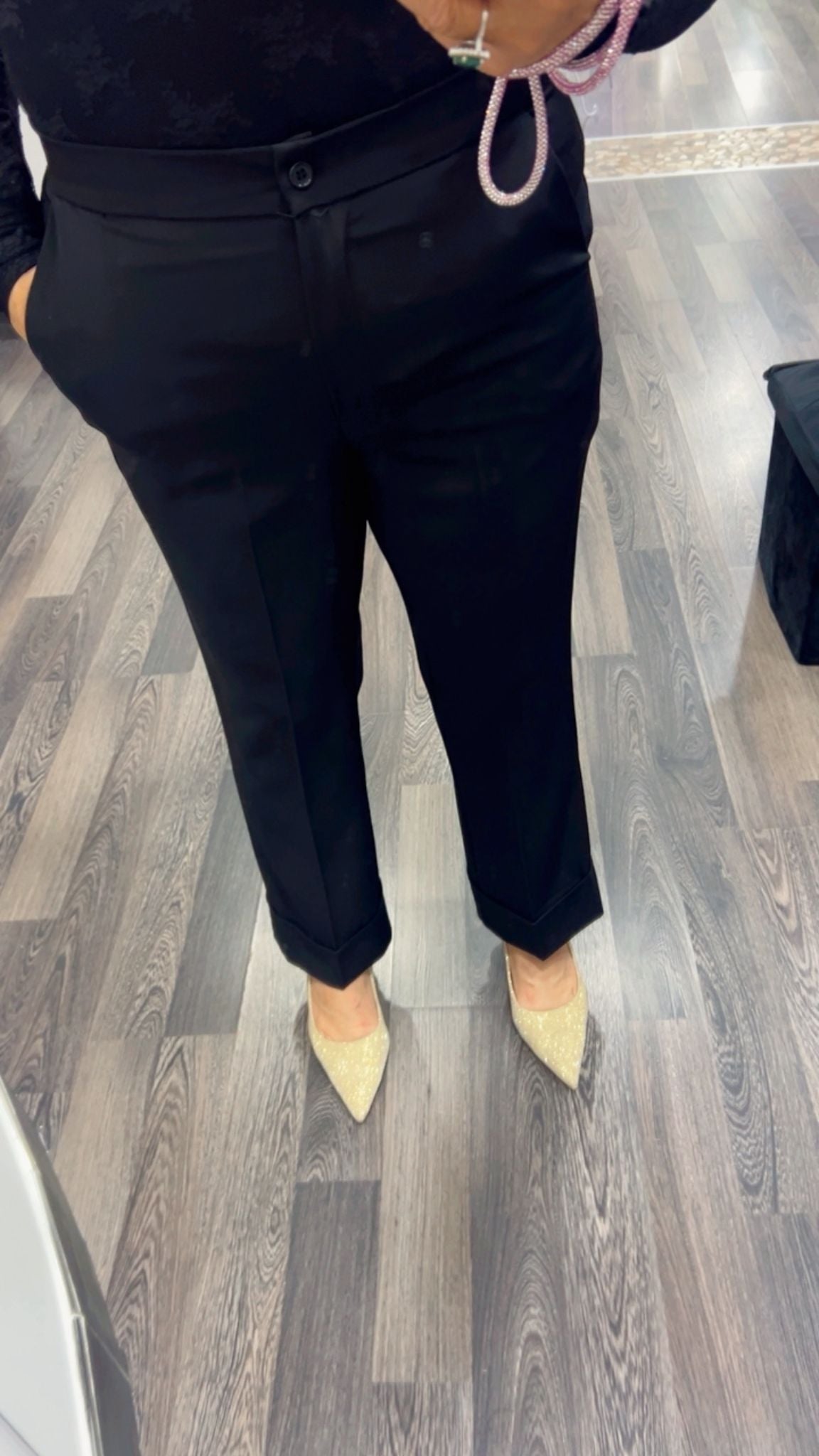 Pantalone cady 378