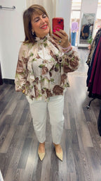 Camicia Fantasia 383