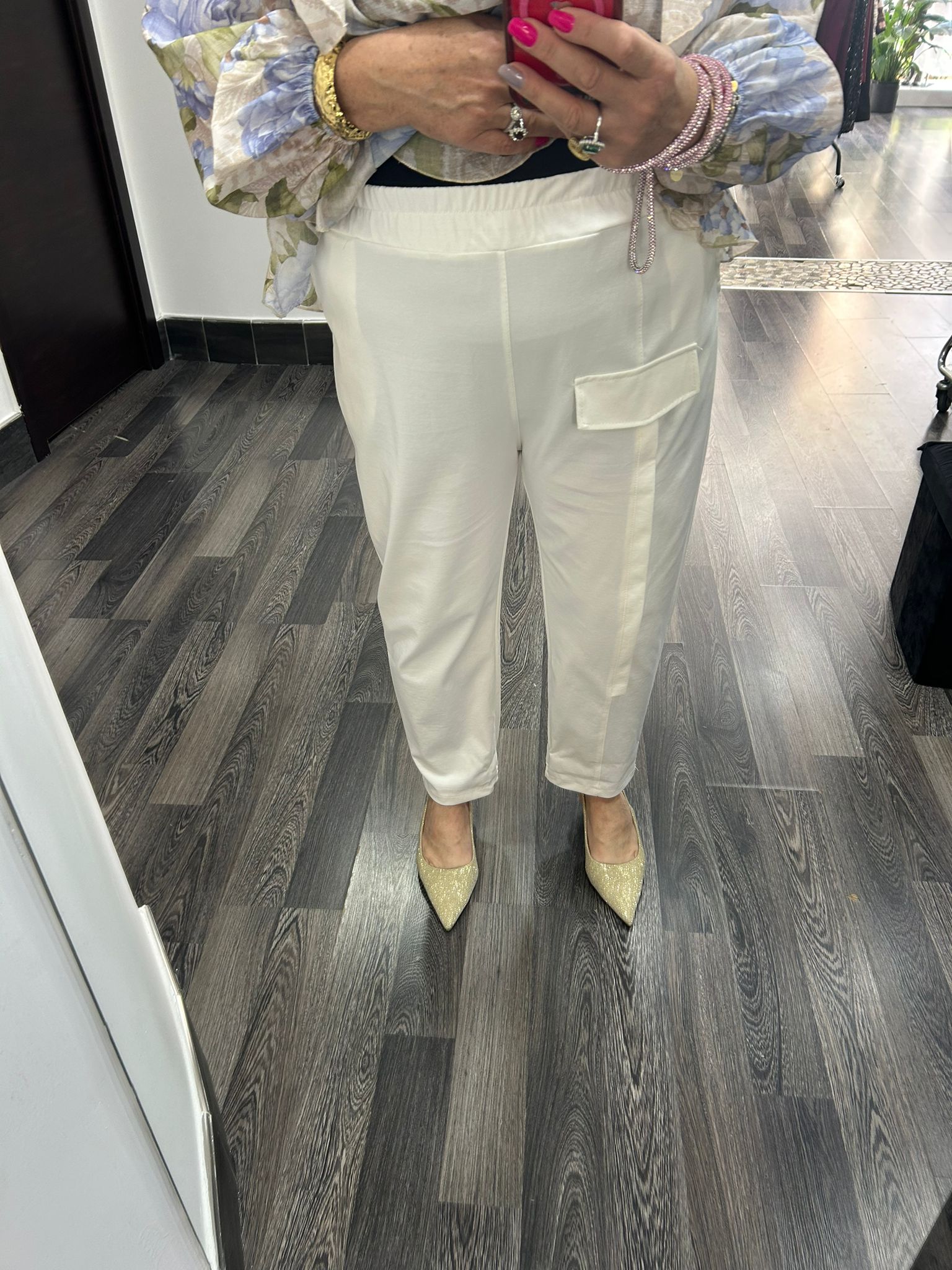 Pantalone 321
