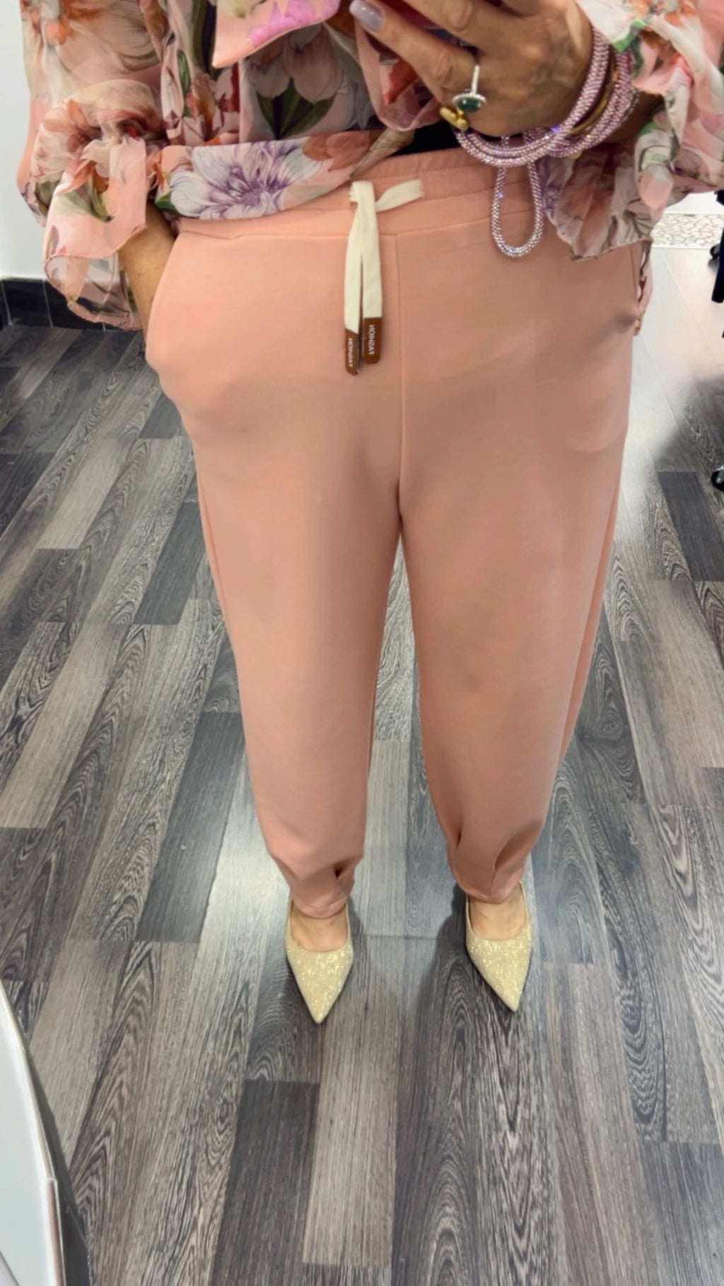Pantalone 340