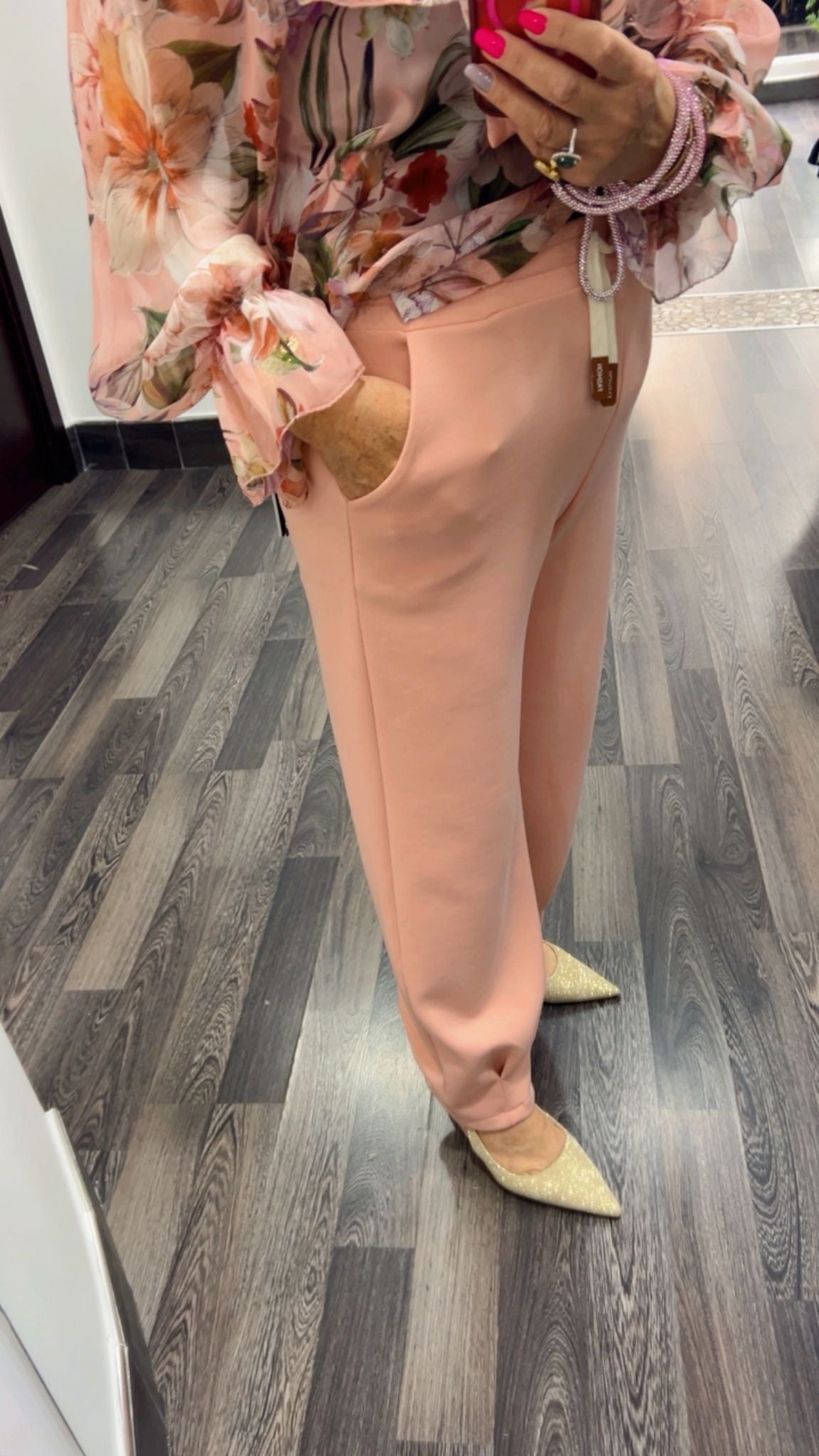 Pantalone 340