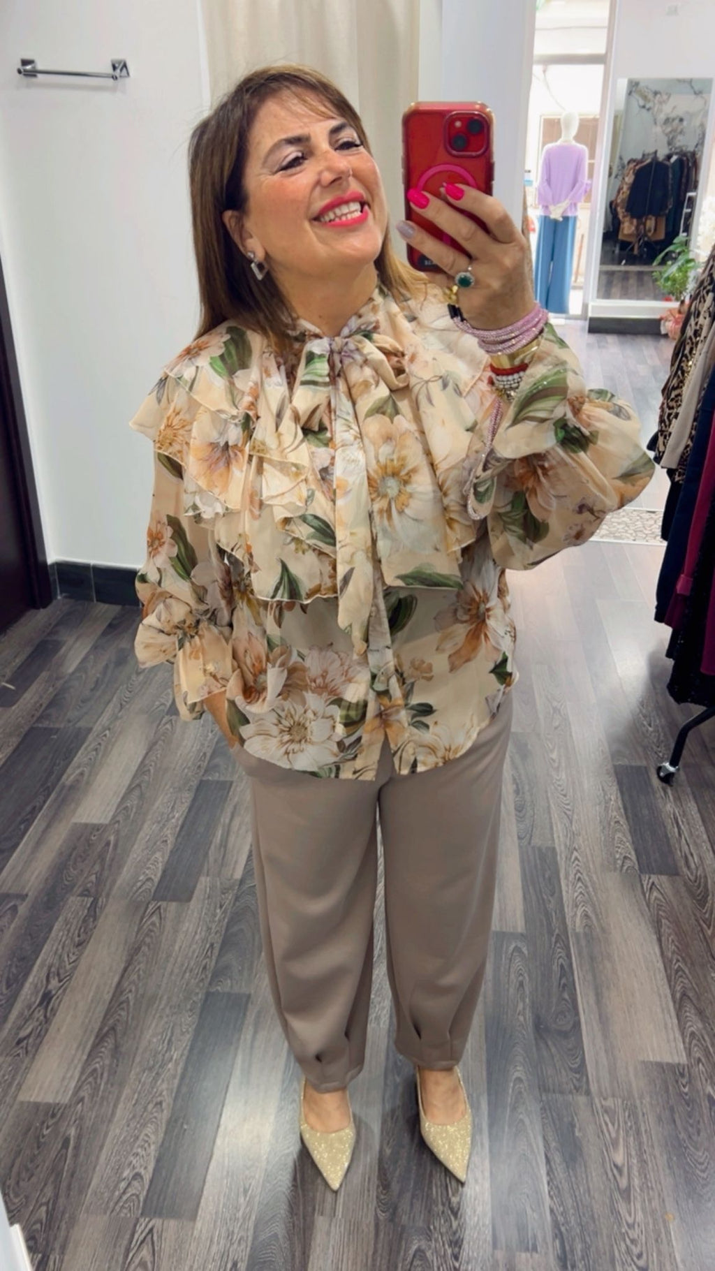 Pantalone 340