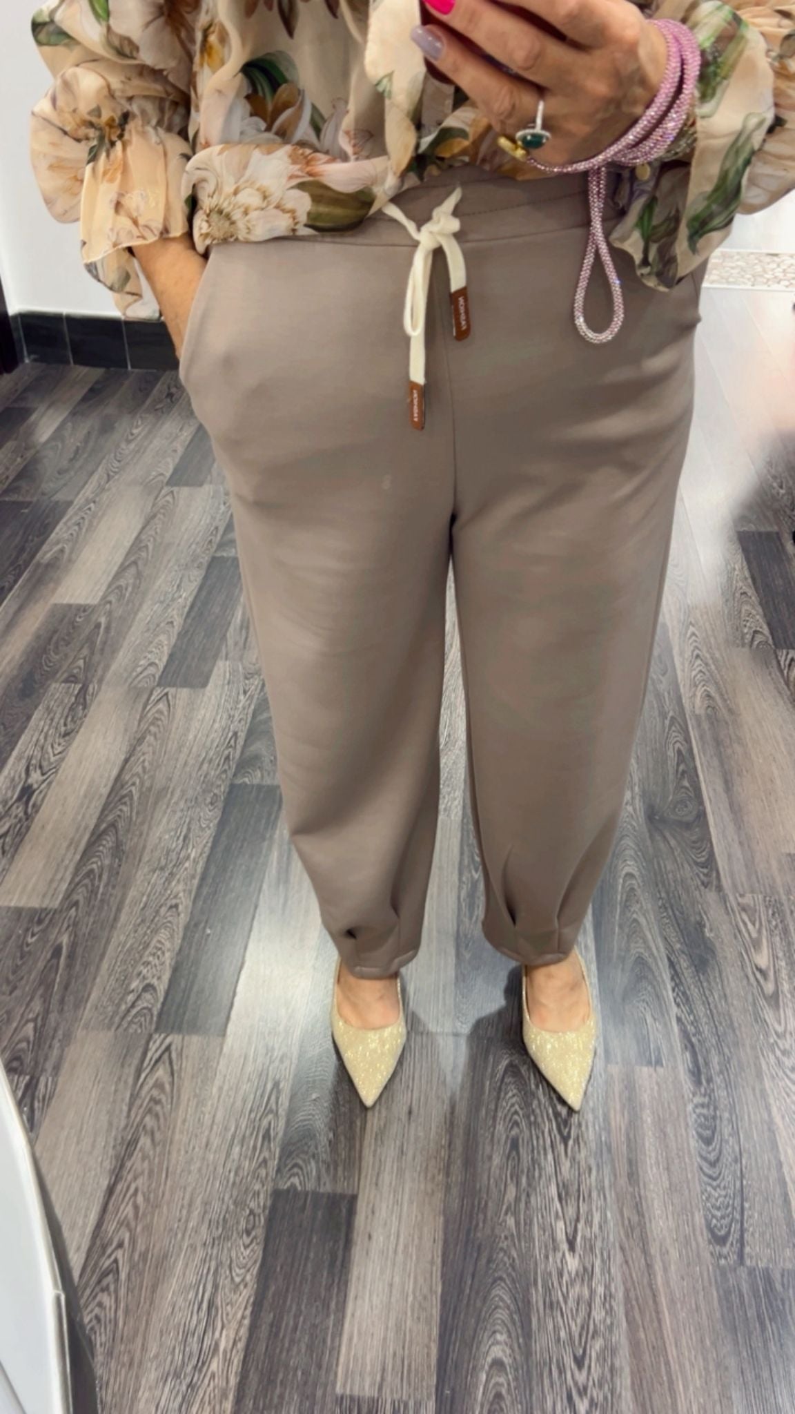Pantalone 340
