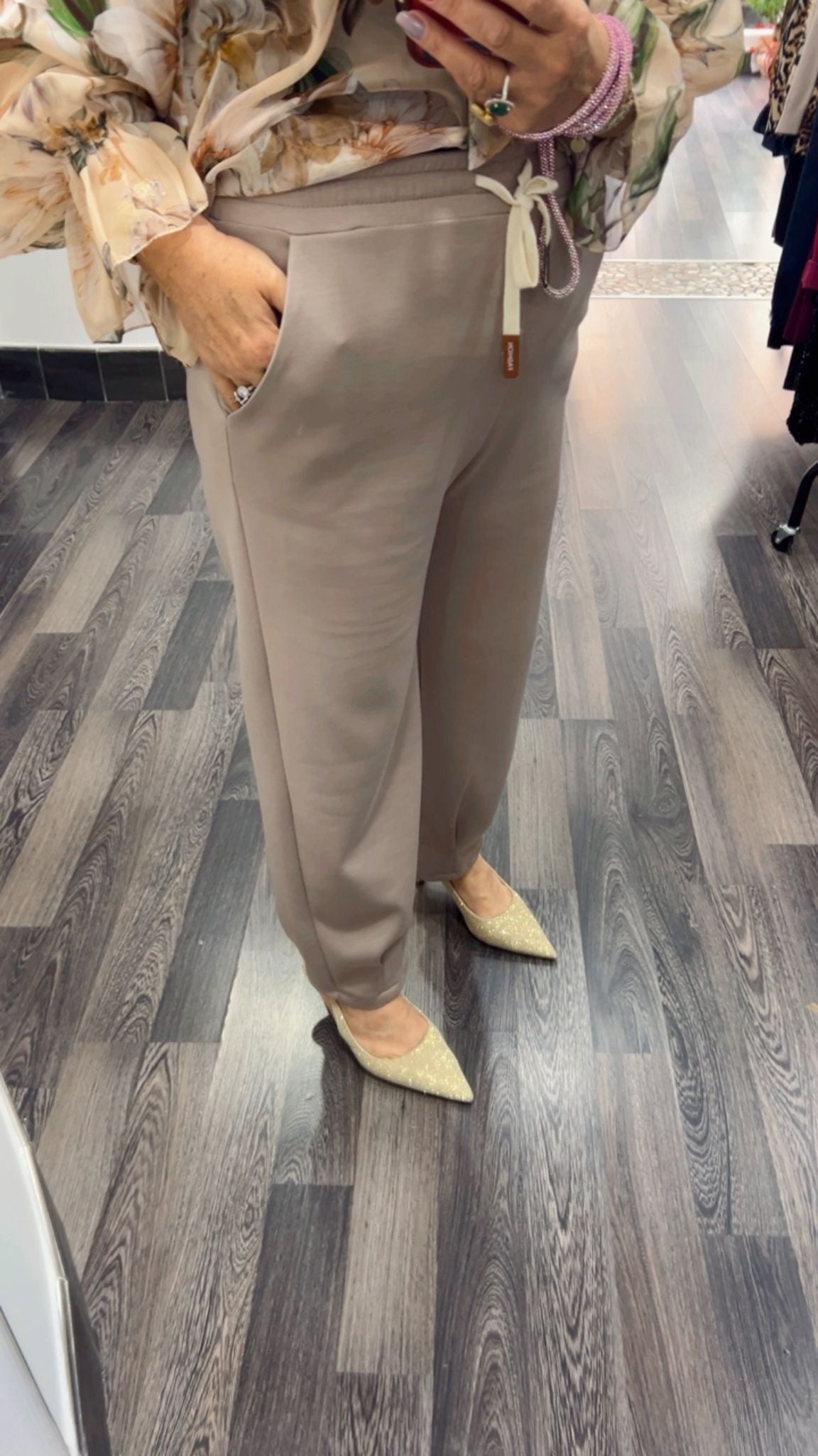 Pantalone 340