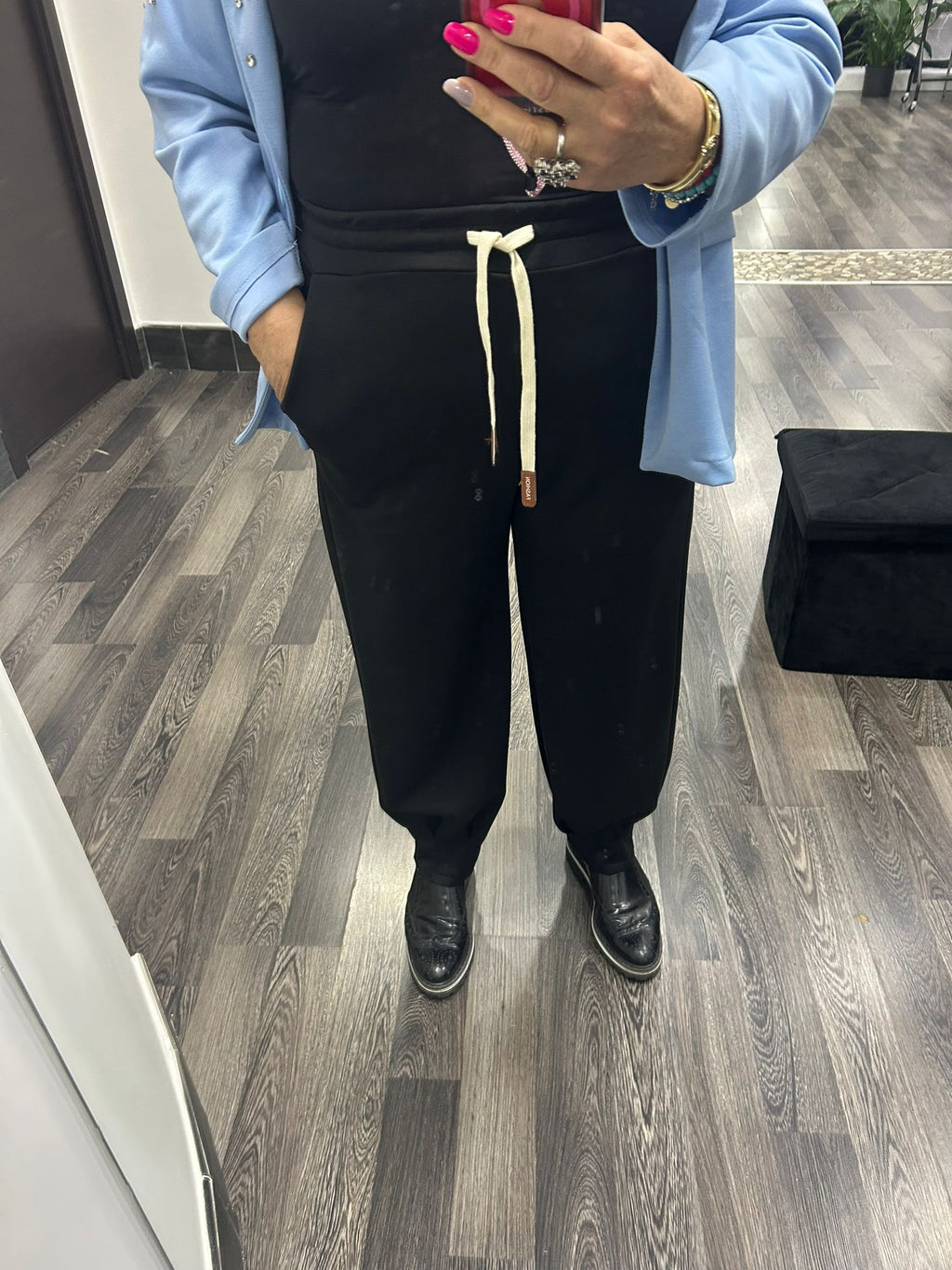 Pantalone 340
