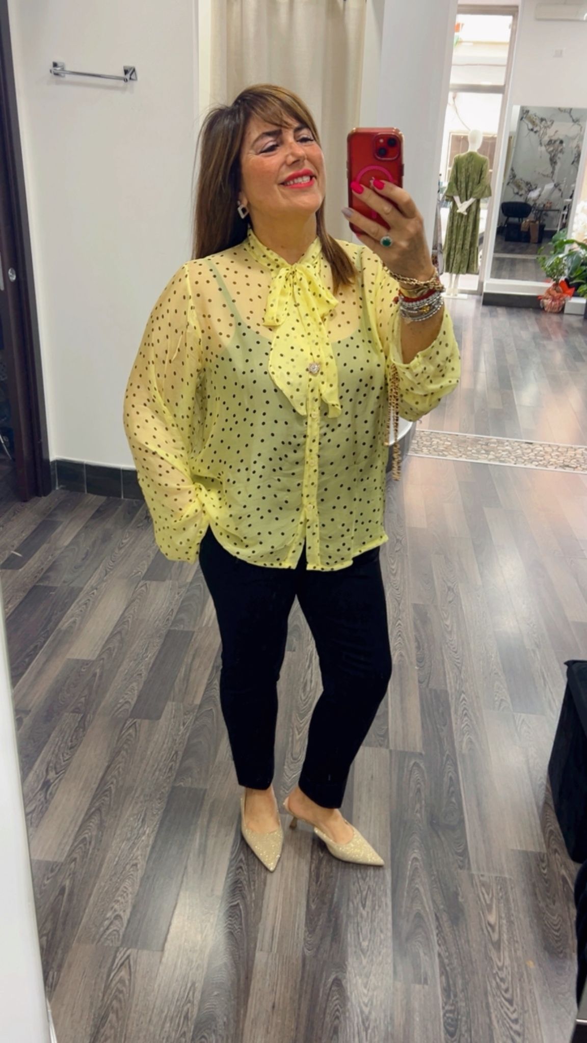 Pantalone 402