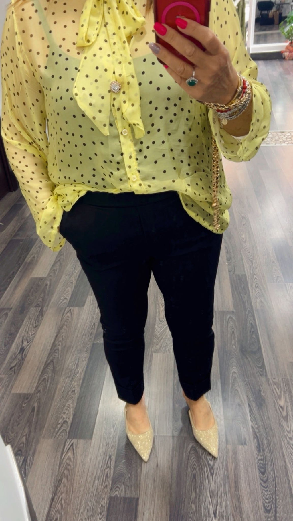 Pantalone 402