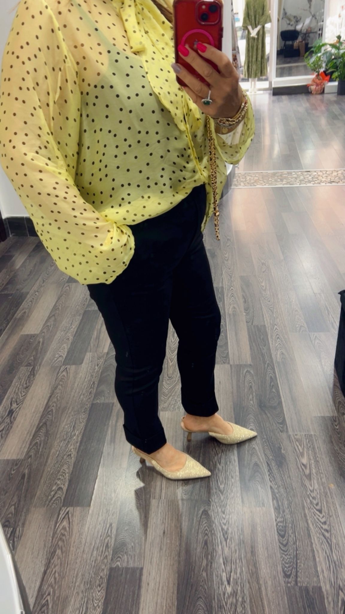 Pantalone 402