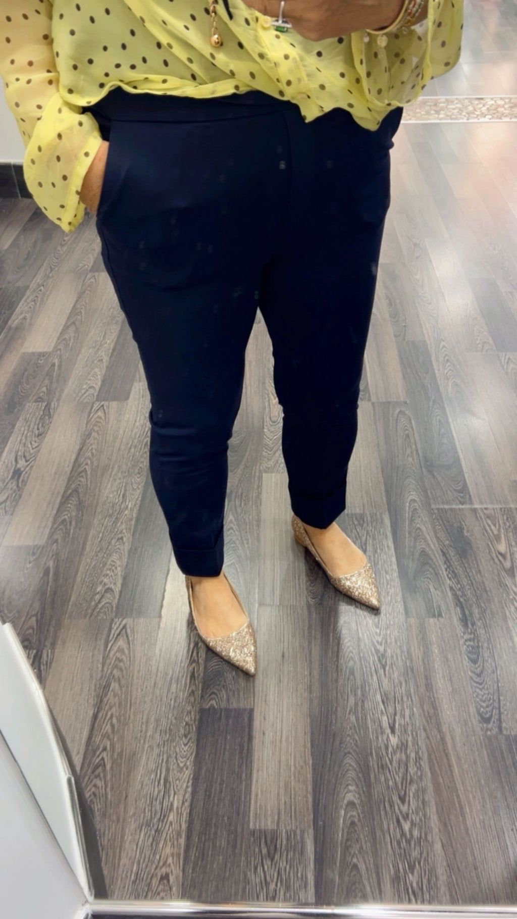 Pantalone 402