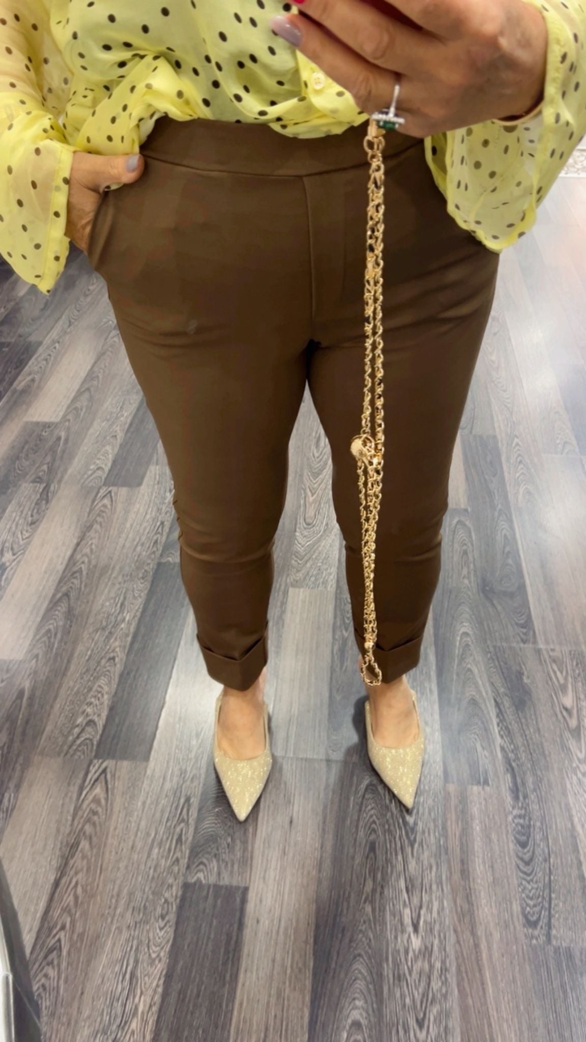 Pantalone 402
