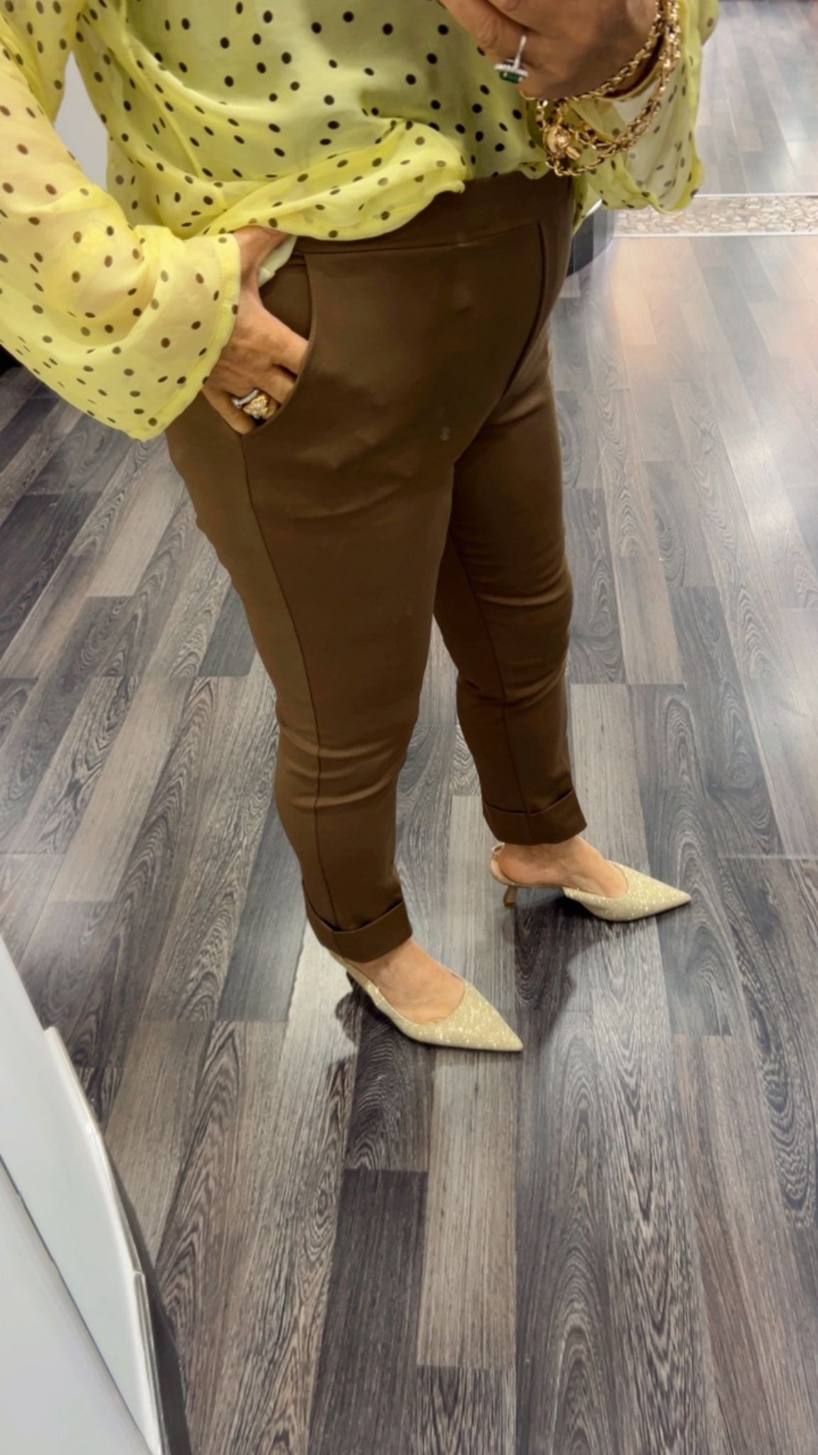 Pantalone 402