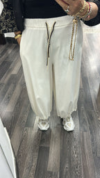 Pantalone ballon 347