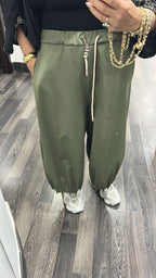 Pantalone ballon 347